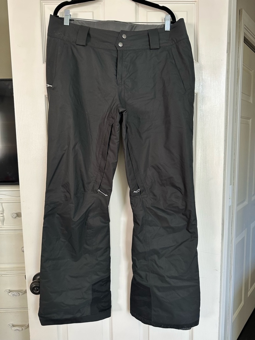 Patagonia Women’s Insulated Ski/Snowboard Pant